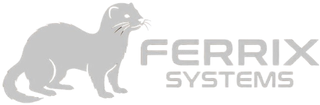 Ferrix Systems Games